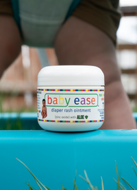 BabyEase Diaper Rash Ointment