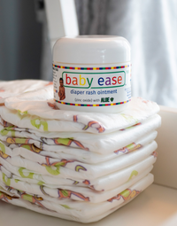 BabyEase Diaper Rash Ointment