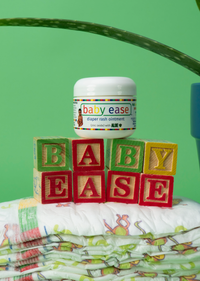 BabyEase Diaper Rash Ointment