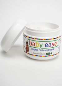 BabyEase Diaper Rash Ointment